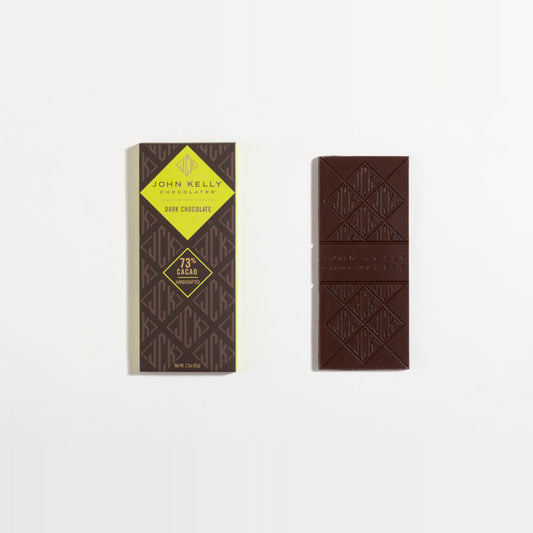 Dark Chocolate Bar