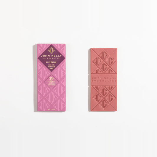 Ruby Cacao Bar