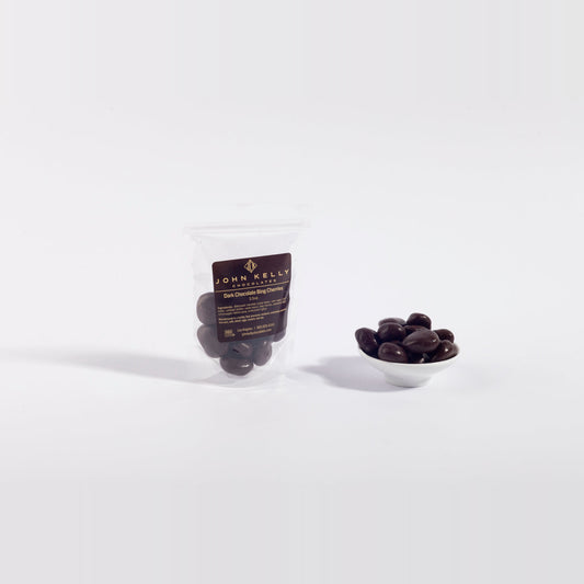 Dark Chocolate Bing Cherries