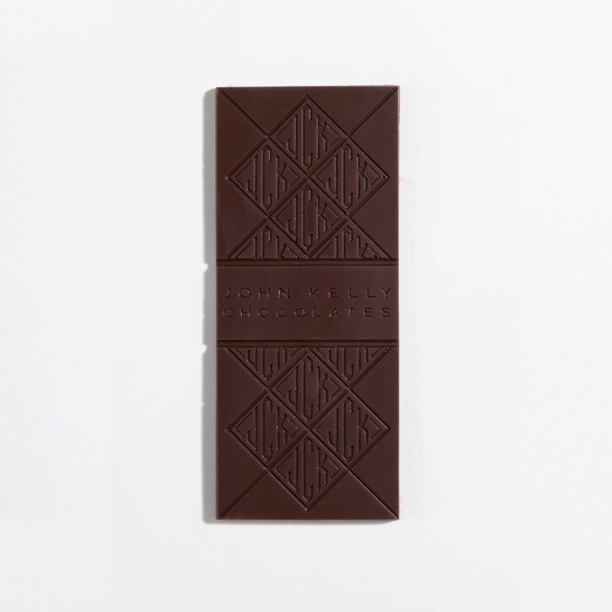 Dark Chocolate Bar with Fleur de Sel