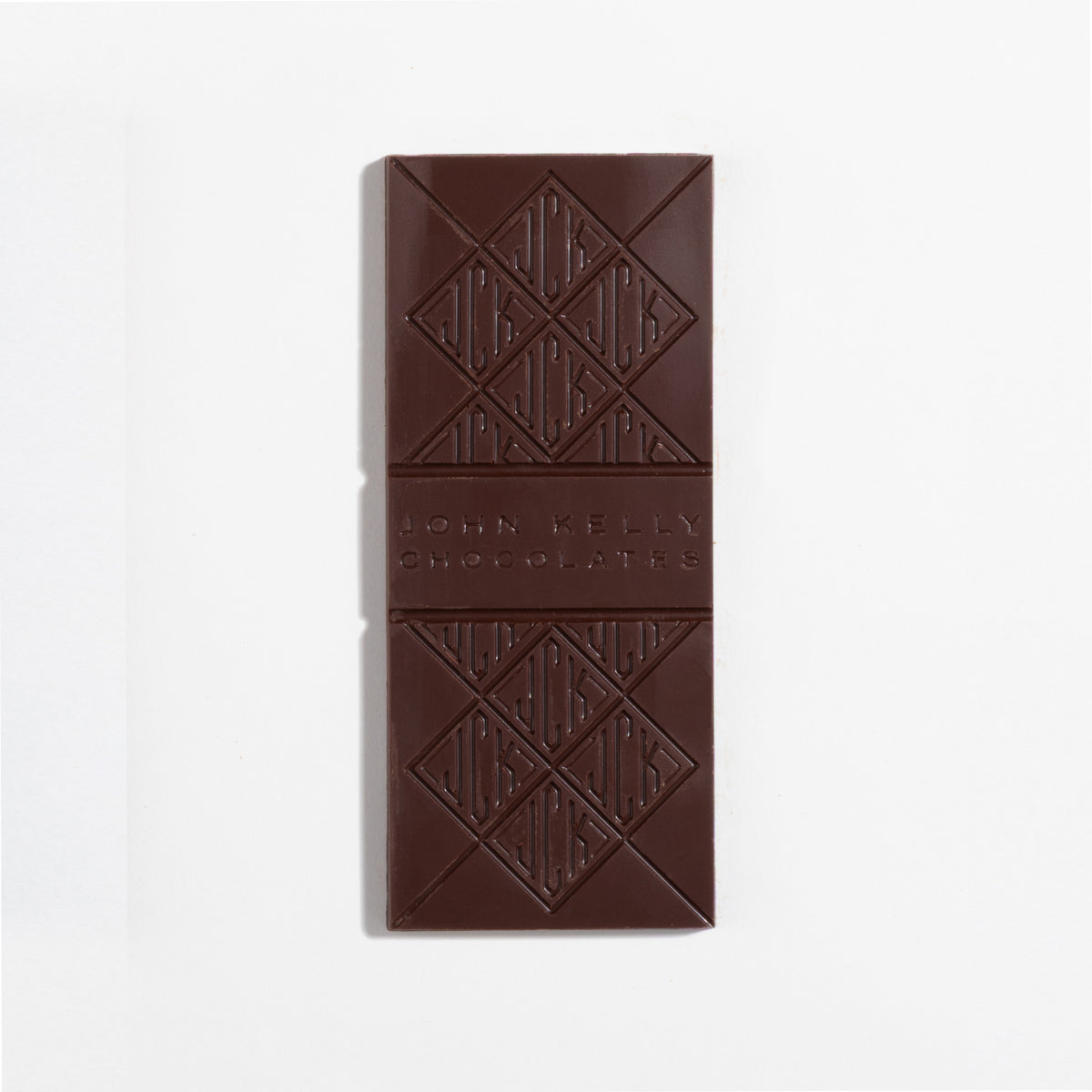 Dark Chocolate Bar with Habanero & Jalapeño