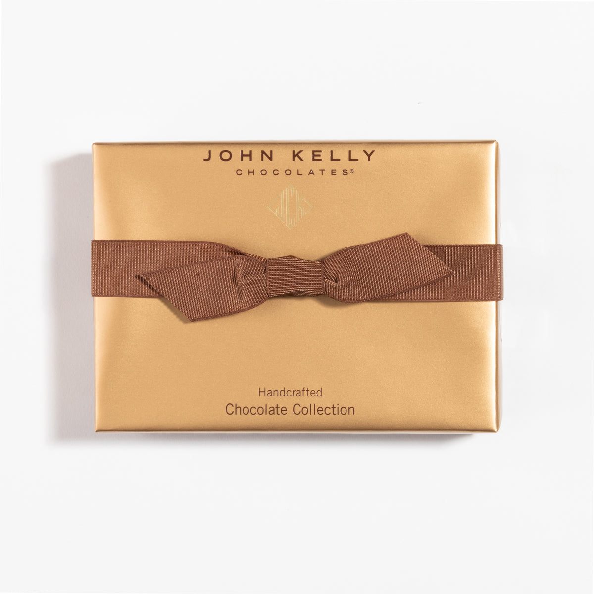 Signature Salted Caramel Gift Box