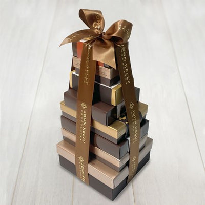 Grand Gift Tower
