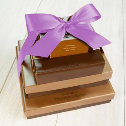 Large Gift Tower For Mother's Day