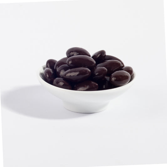 Sugar-Free Dark Chocolate Coated Almonds