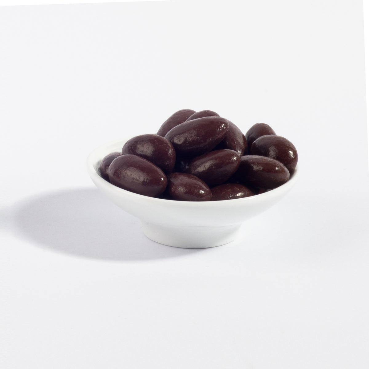 Dark Chocolate Coated Almonds