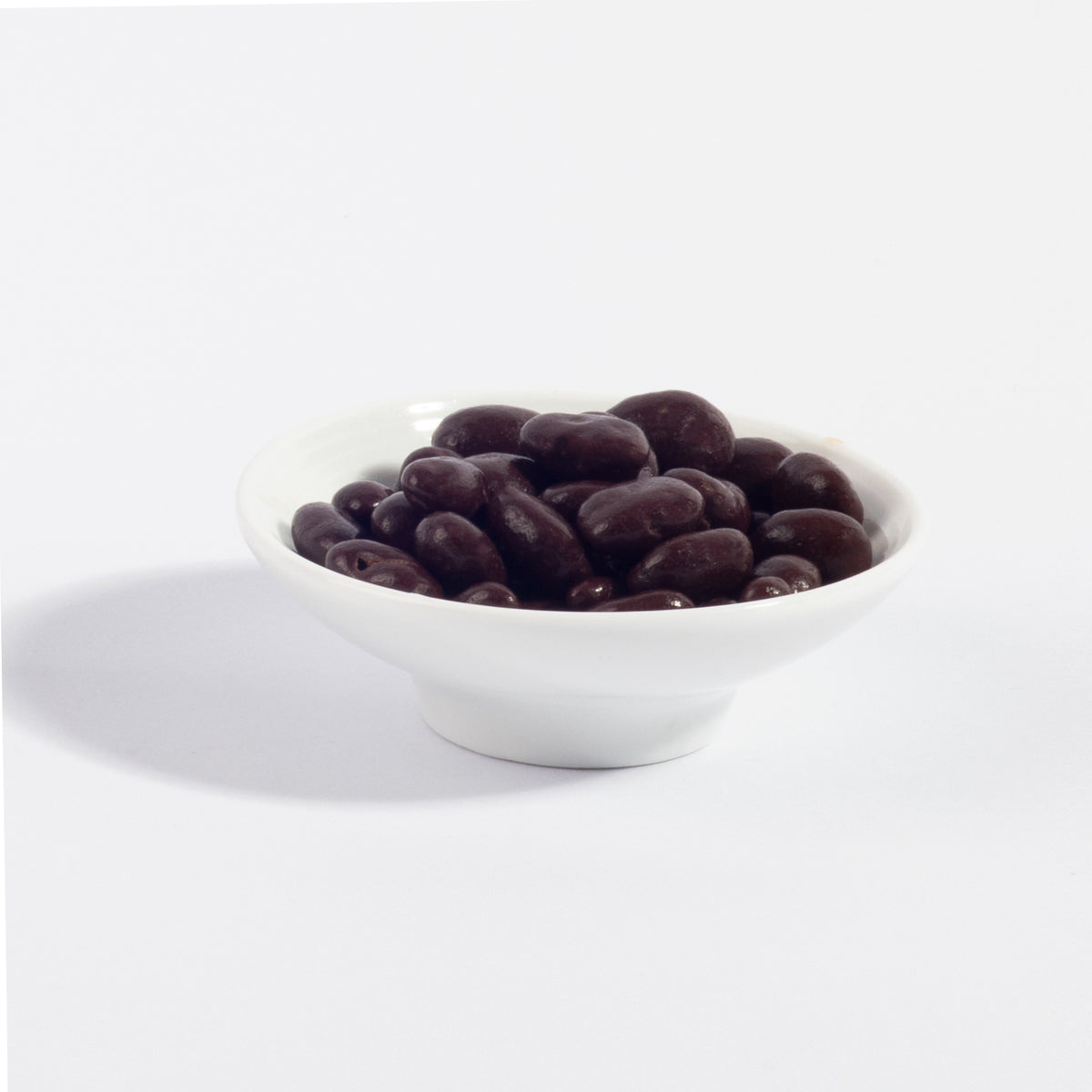 Dark Chocolate Coated Espresso Beans