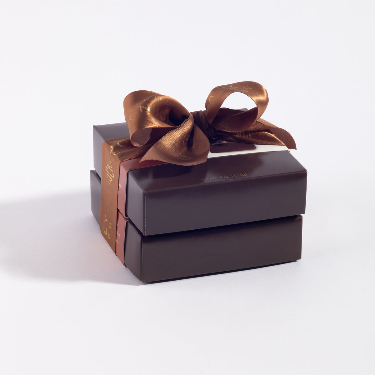 Truffle Fudge Bites Combo Gift Tower