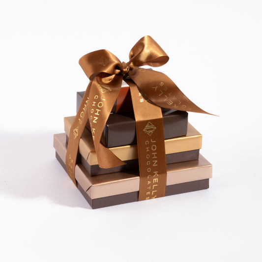 Large Assorted Gift Tower