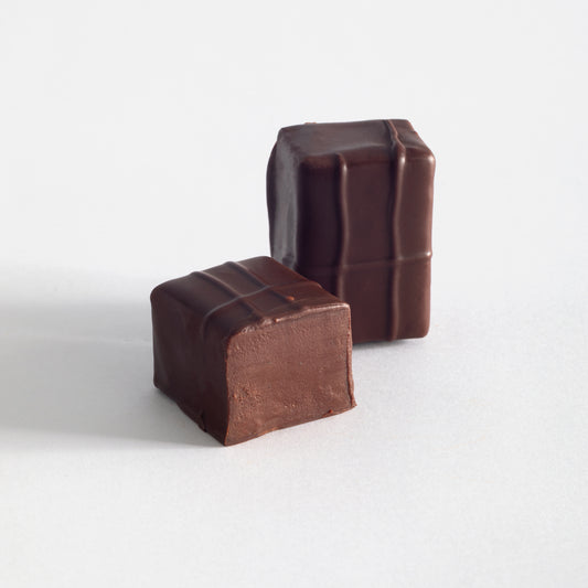 2 Piece Dark Chocolate with Chipotle & Habanero