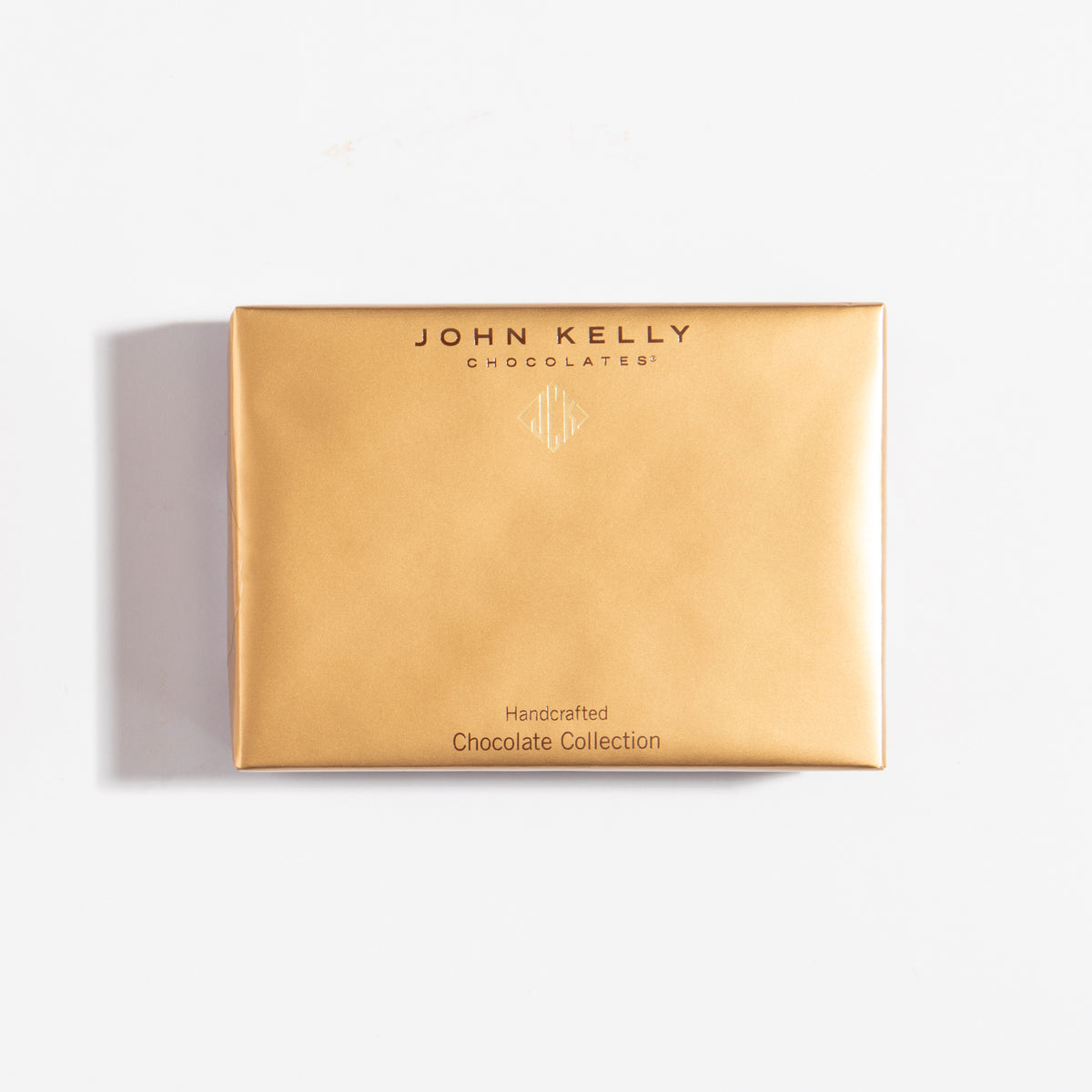 Two Truffle Fudge Bars, Signature Handcrafted Chocolate Collection