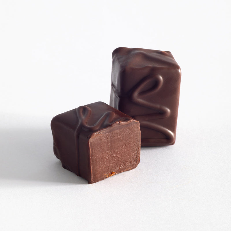 Dark Chocolate Espresso