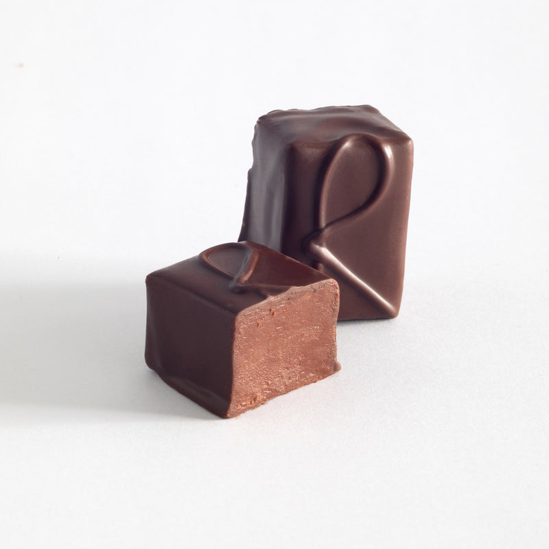 Semi-Sweet Chocolate Raspberry
