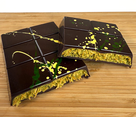 Dubai Done Better - Original Pistachio Bar