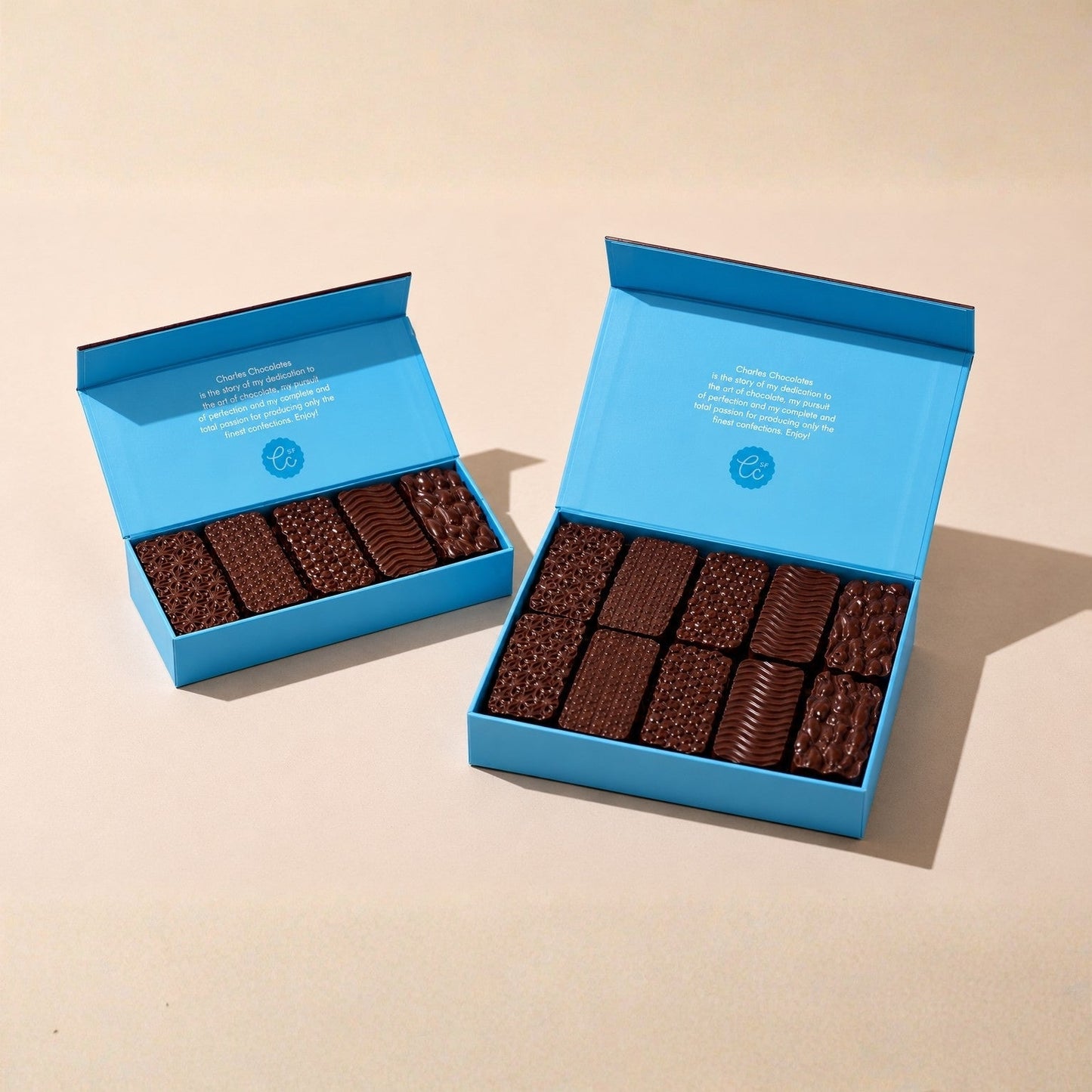 Special Summer Toffee Assortment