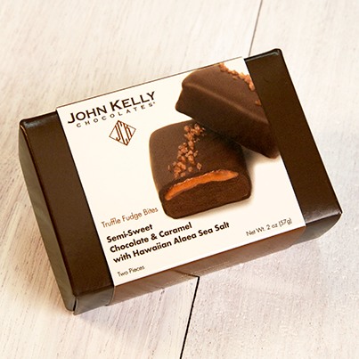 Large Assorted Gift Tower | John Kelly Chocolates