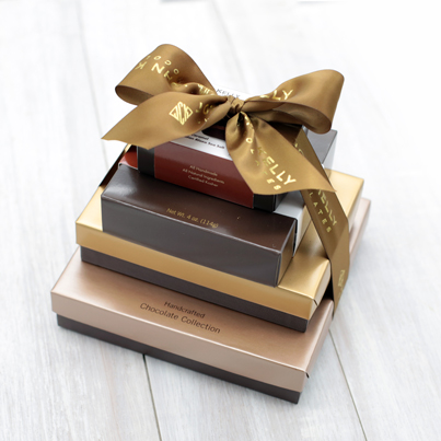 Is Chocolate a Good Gift? - Totally Chocolate